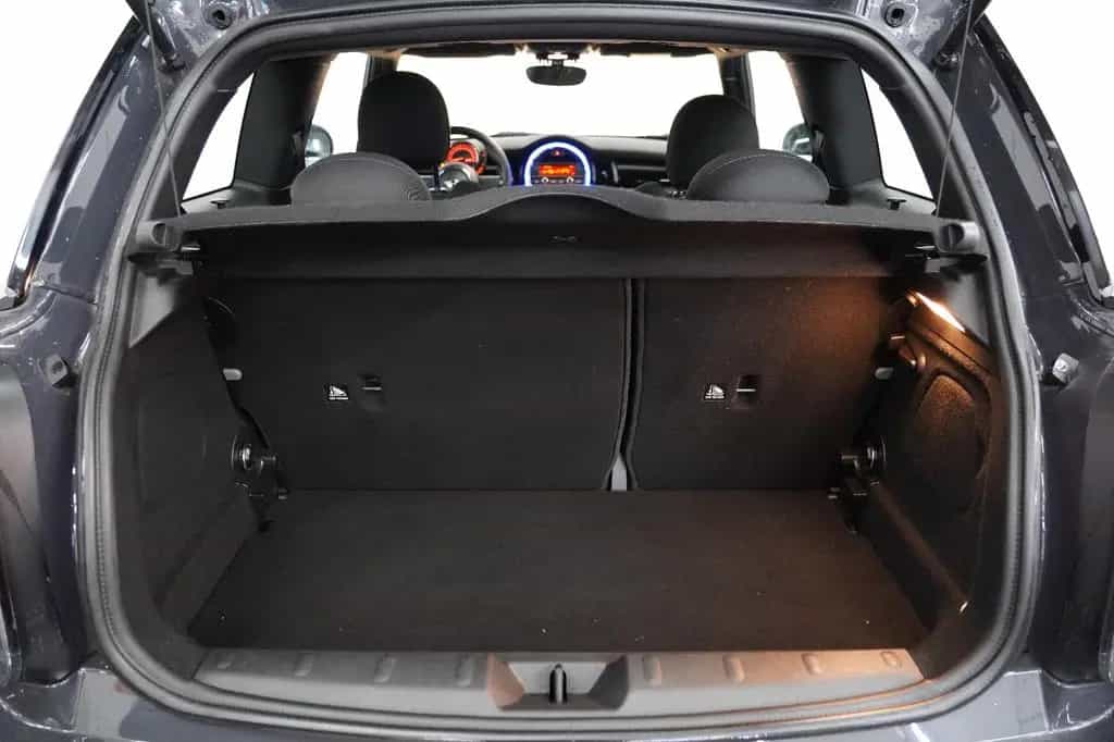 MINI Cooper S Panorama-Schiebedach PDC SHZ 03/2017-photo-28