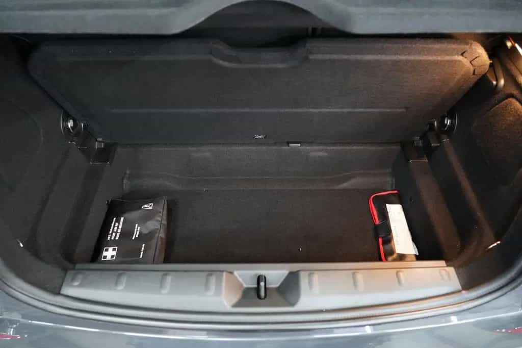 MINI Cooper S Panorama-Schiebedach PDC SHZ 03/2017-photo-29