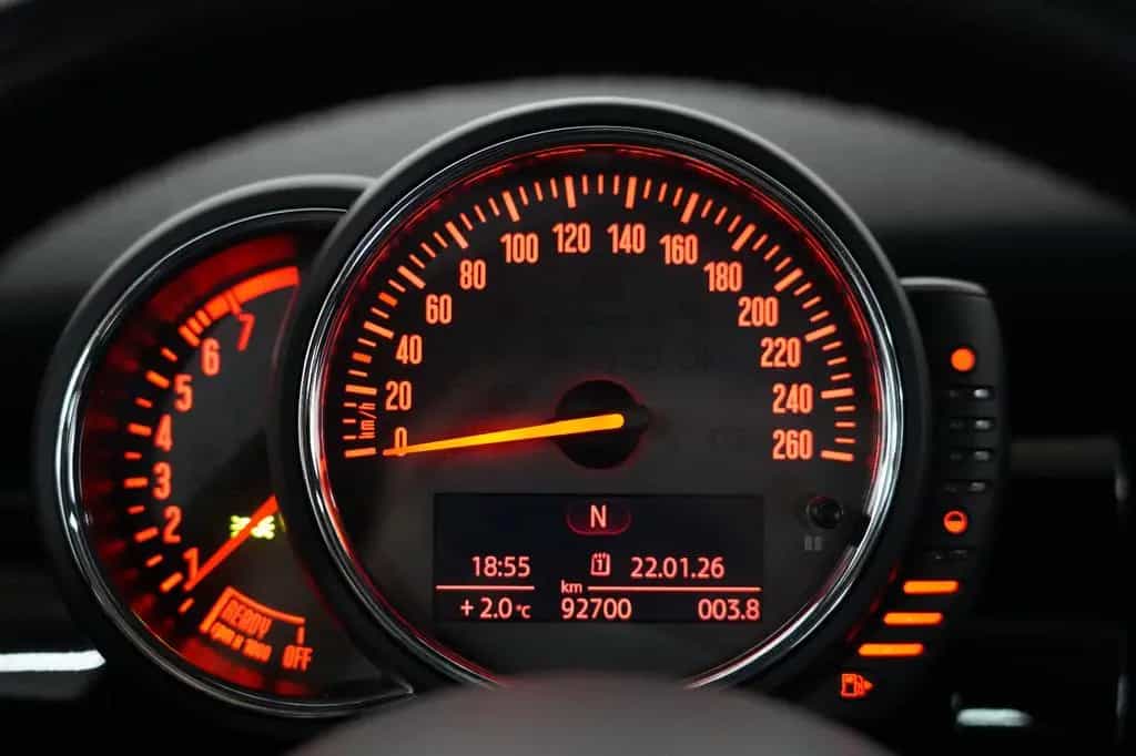 MINI Cooper S Panorama-Schiebedach PDC SHZ 03/2017-photo-30