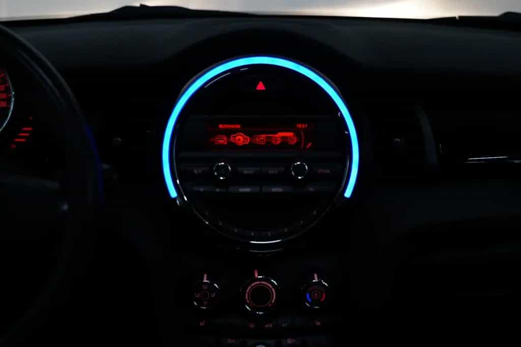 MINI Cooper S Panorama-Schiebedach PDC SHZ 03/2017-photo-33