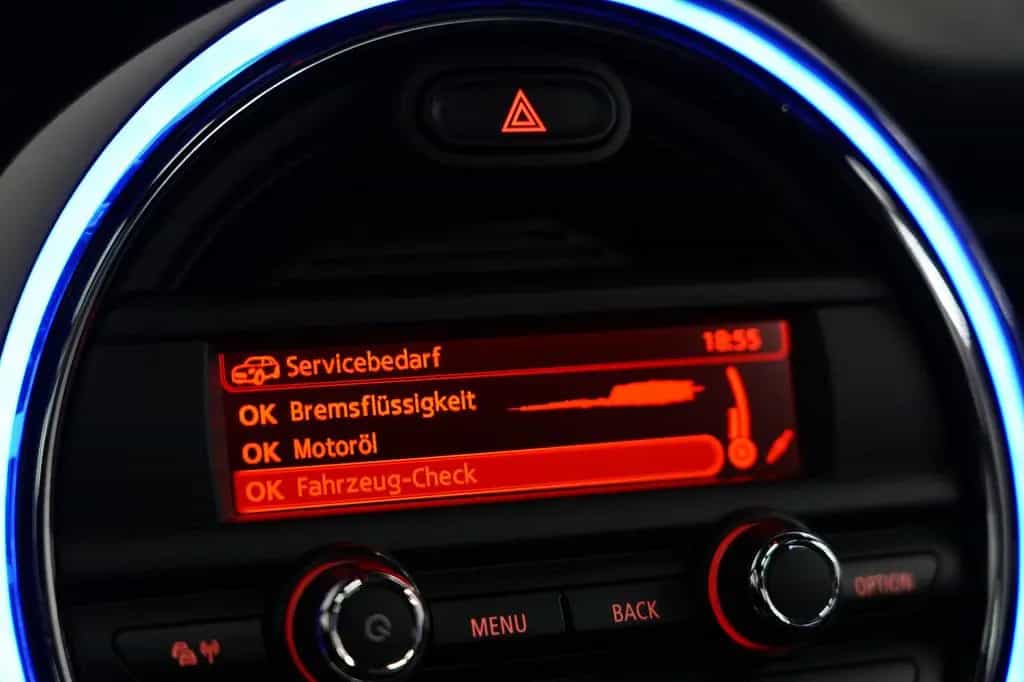 MINI Cooper S Panorama-Schiebedach PDC SHZ 03/2017-photo-34