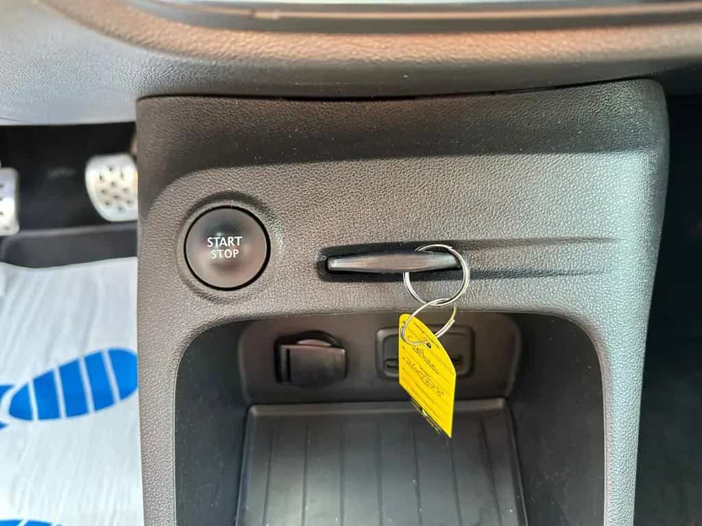 Renault Captur Black S/NAVI/SHZ/ALCANTARA/TEMP/PDC/1HD 05/2018-photo-21