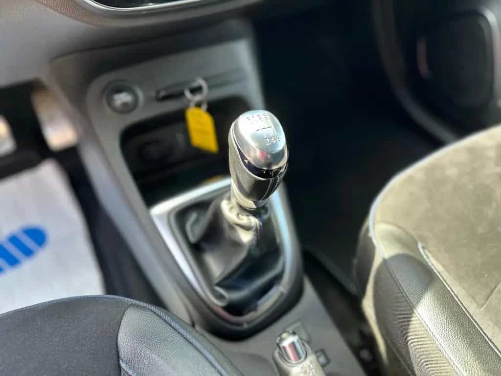 Renault Captur Black S/NAVI/SHZ/ALCANTARA/TEMP/PDC/1HD 05/2018-photo-22