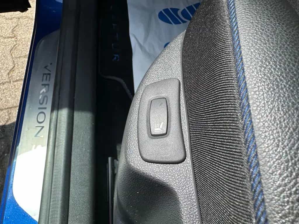 Renault Captur Black S/NAVI/SHZ/ALCANTARA/TEMP/PDC/1HD 05/2018-photo-26