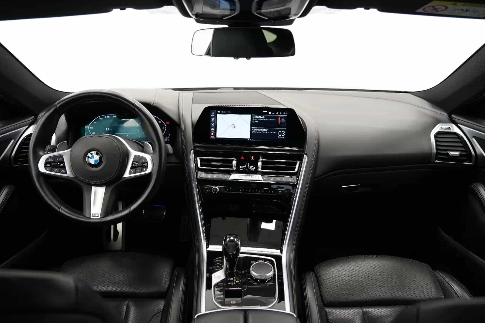 BMW M850 06/2021-photo-12