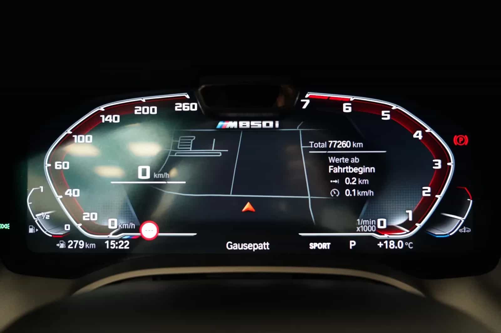 BMW M850 06/2021-photo-16
