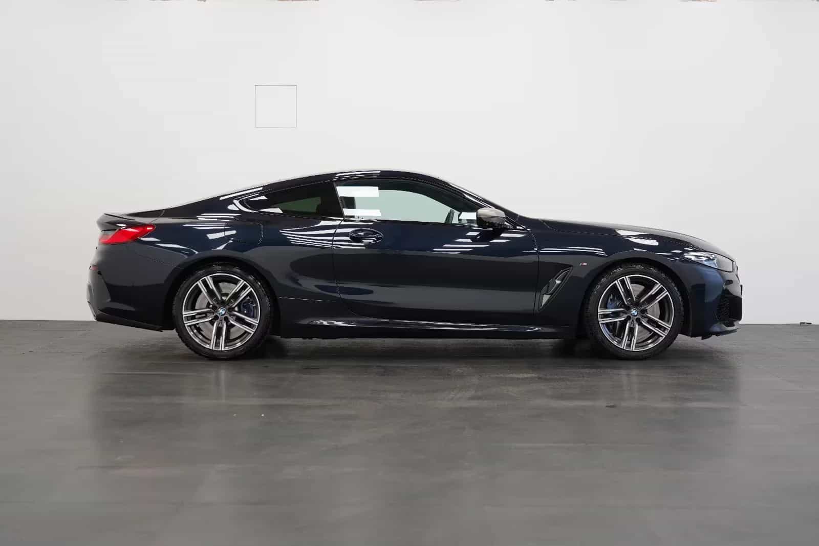 BMW M850 06/2021-photo-3