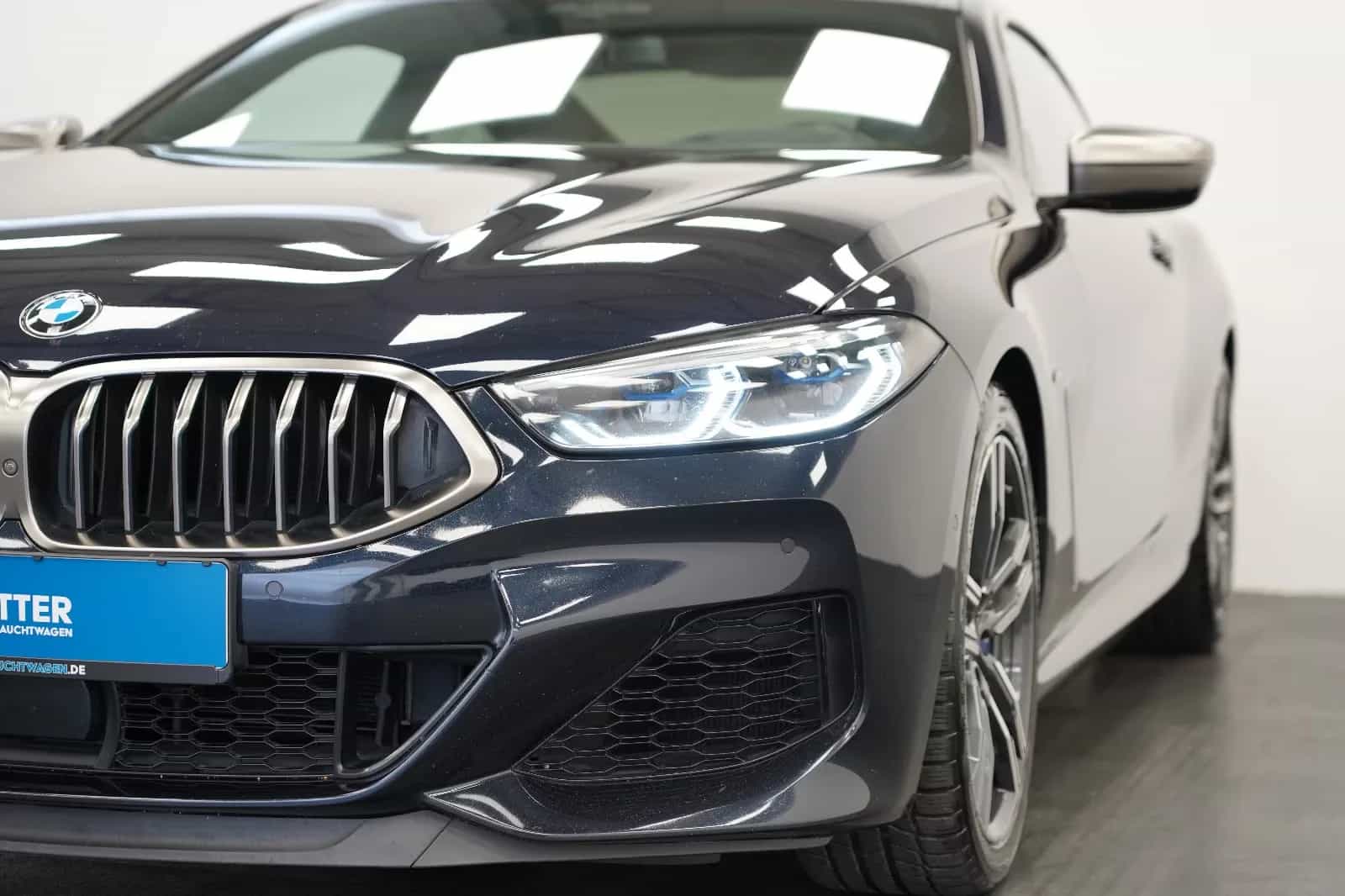 BMW M850 06/2021-photo-31