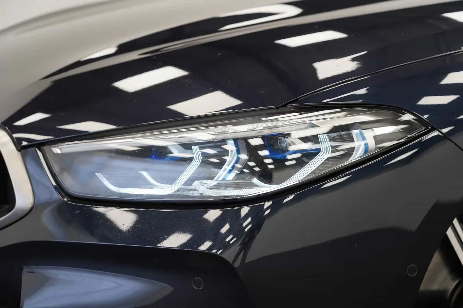 BMW M850 06/2021-photo-33