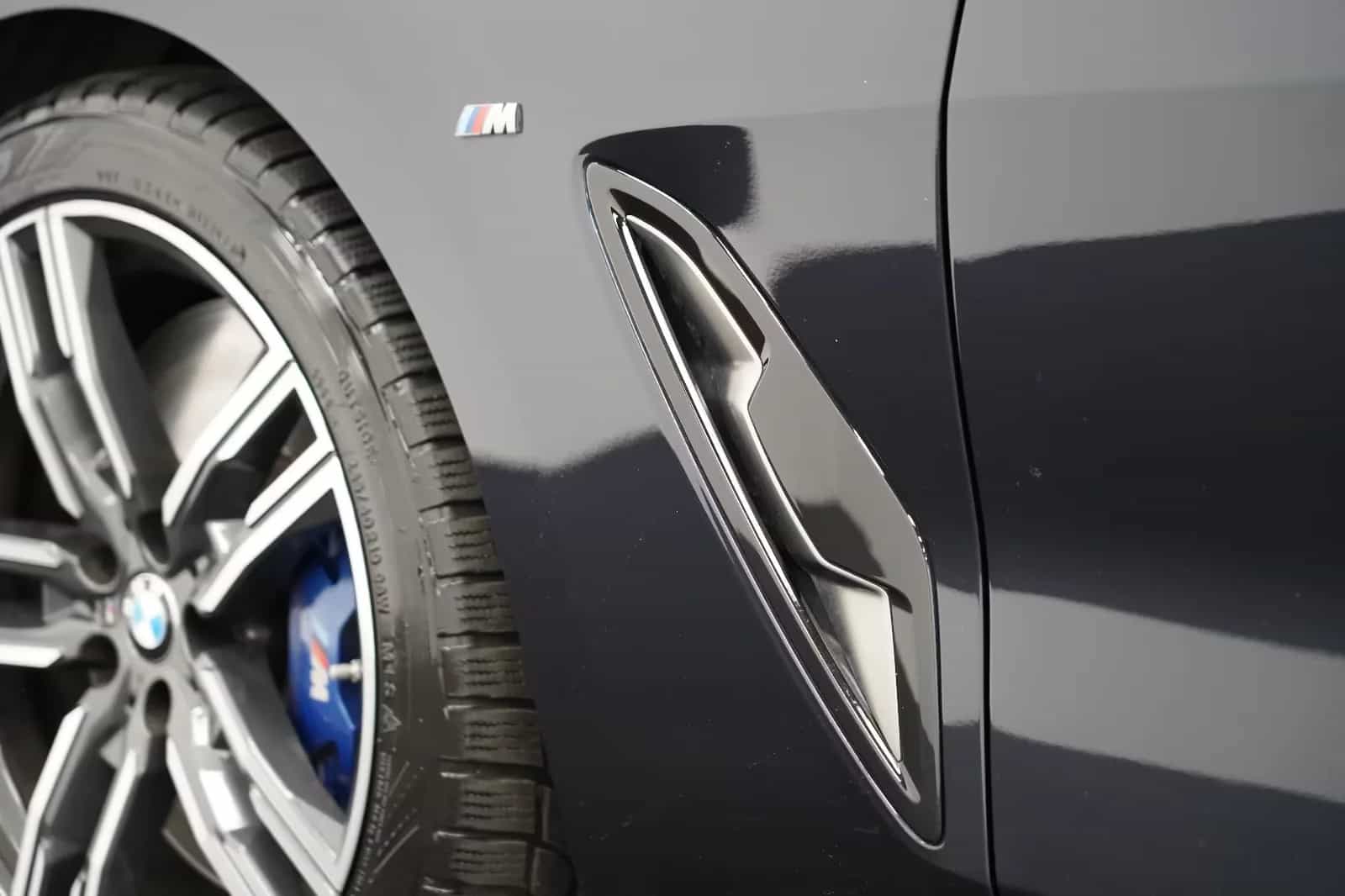 BMW M850 06/2021-photo-36