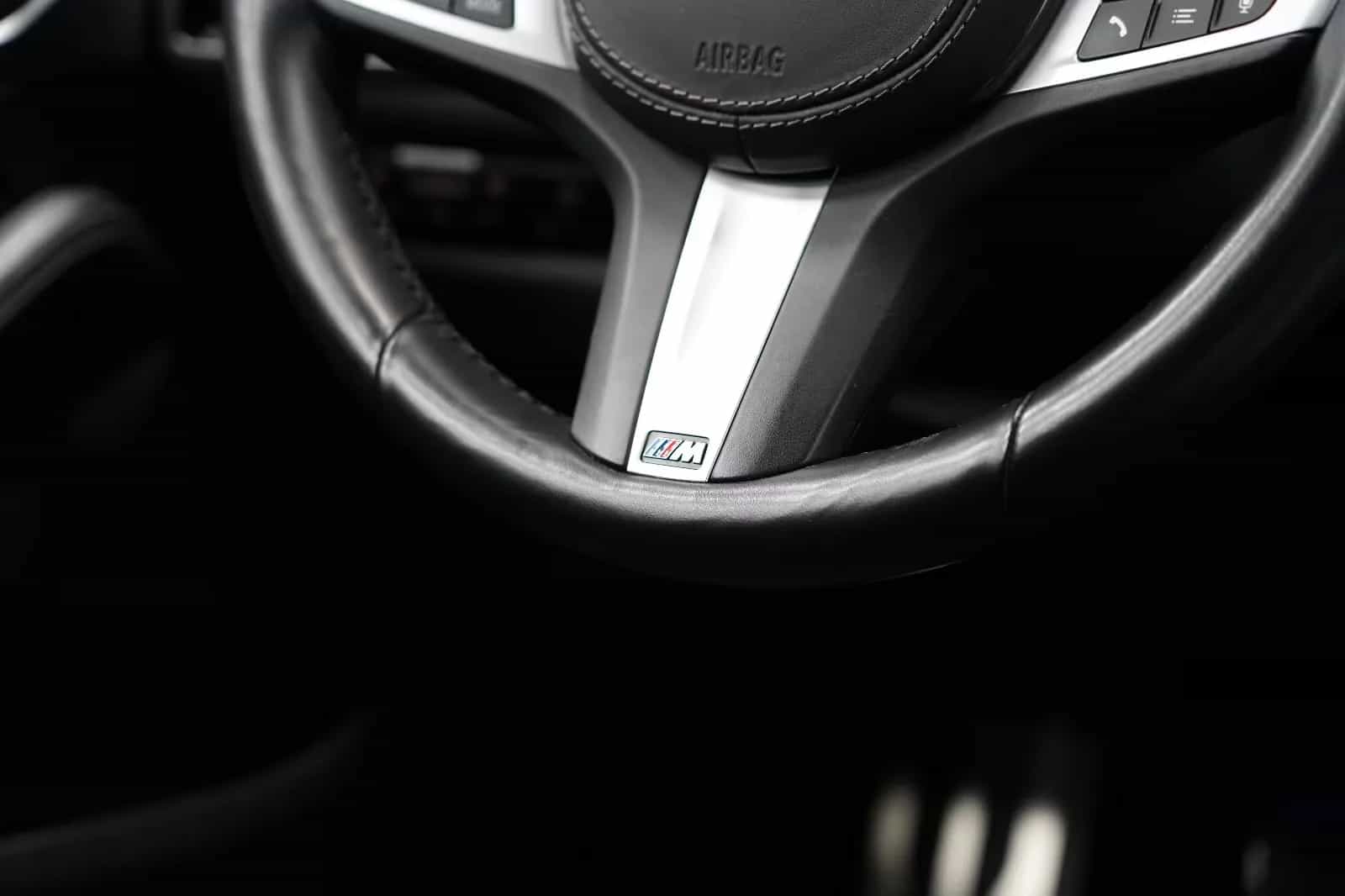 BMW M850 06/2021-photo-37