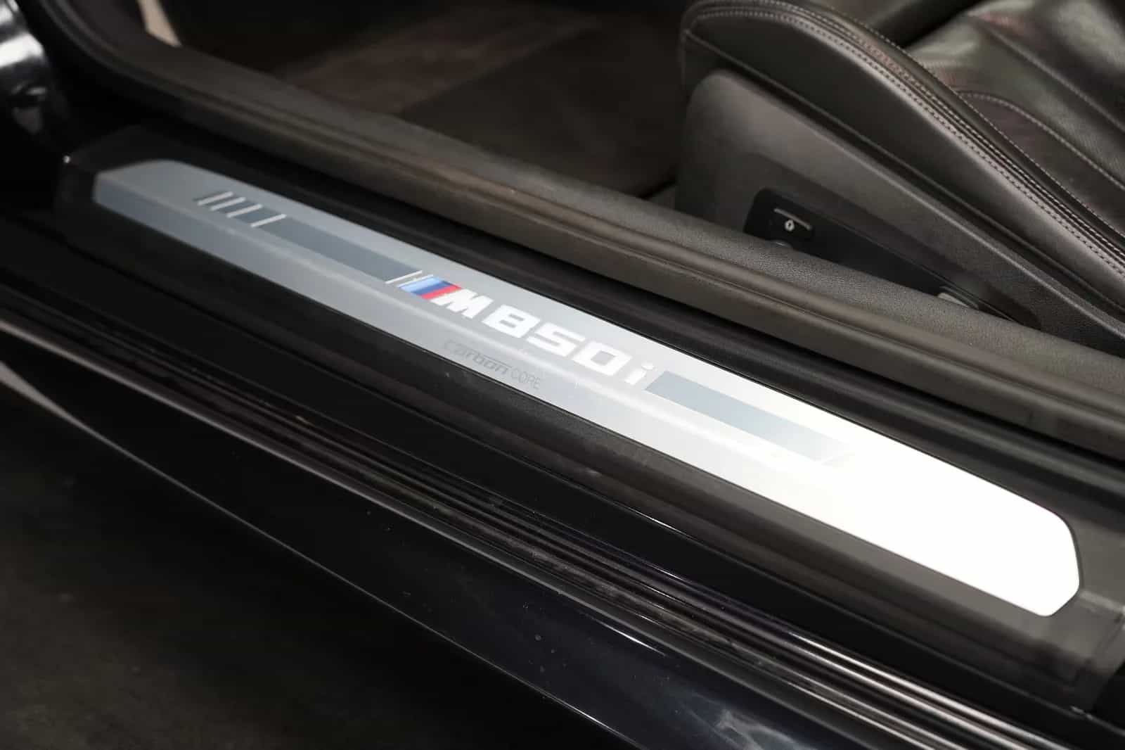 BMW M850 06/2021-photo-38
