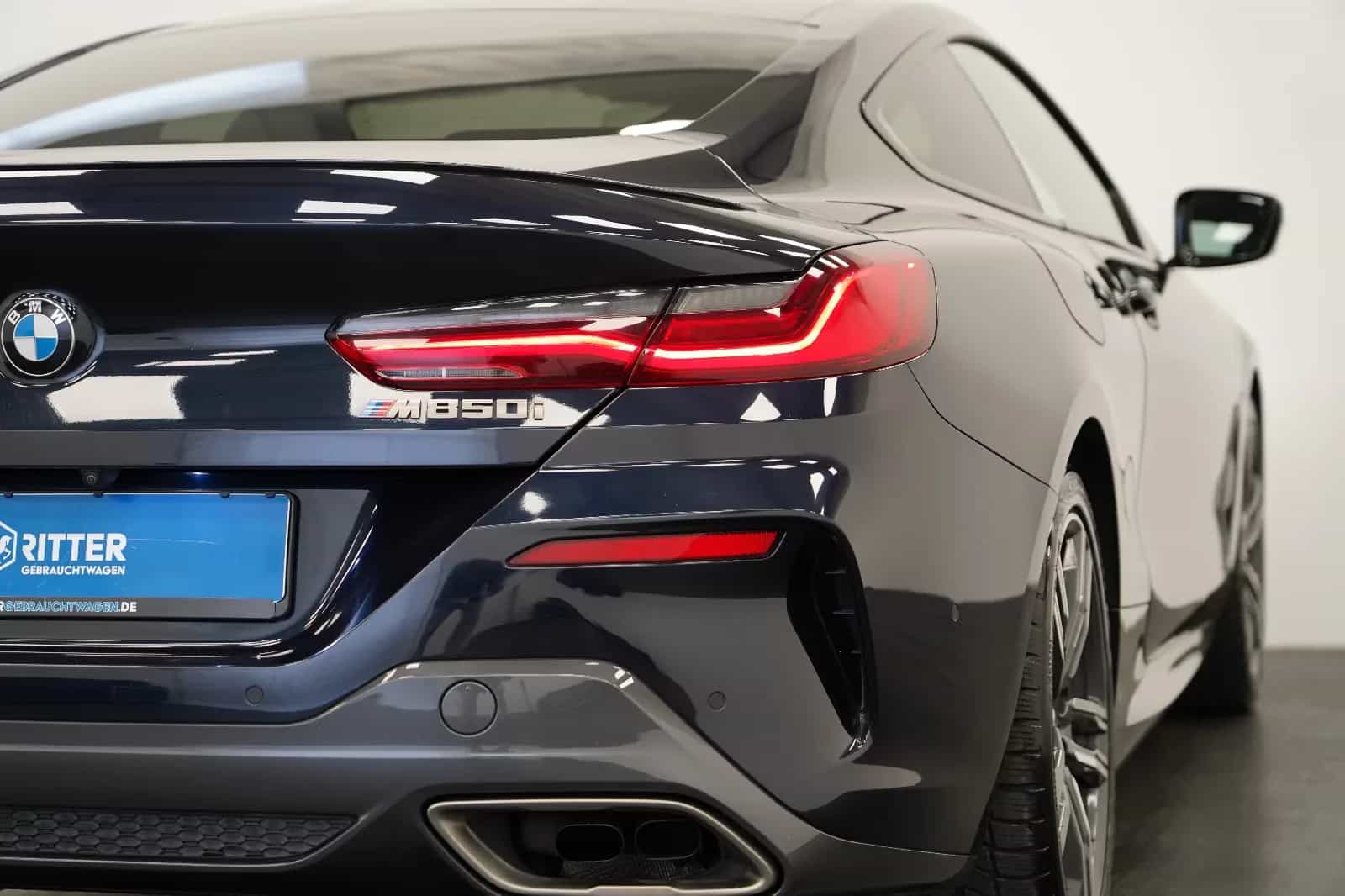 BMW M850 06/2021-photo-39