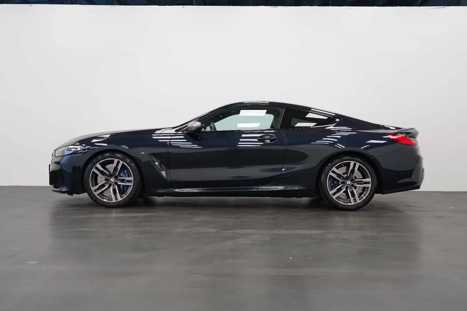 BMW M850 06/2021-photo-4