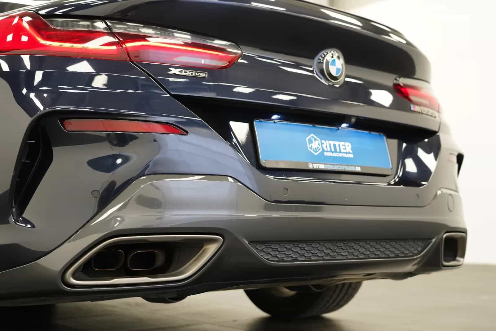 BMW M850 06/2021-photo-41