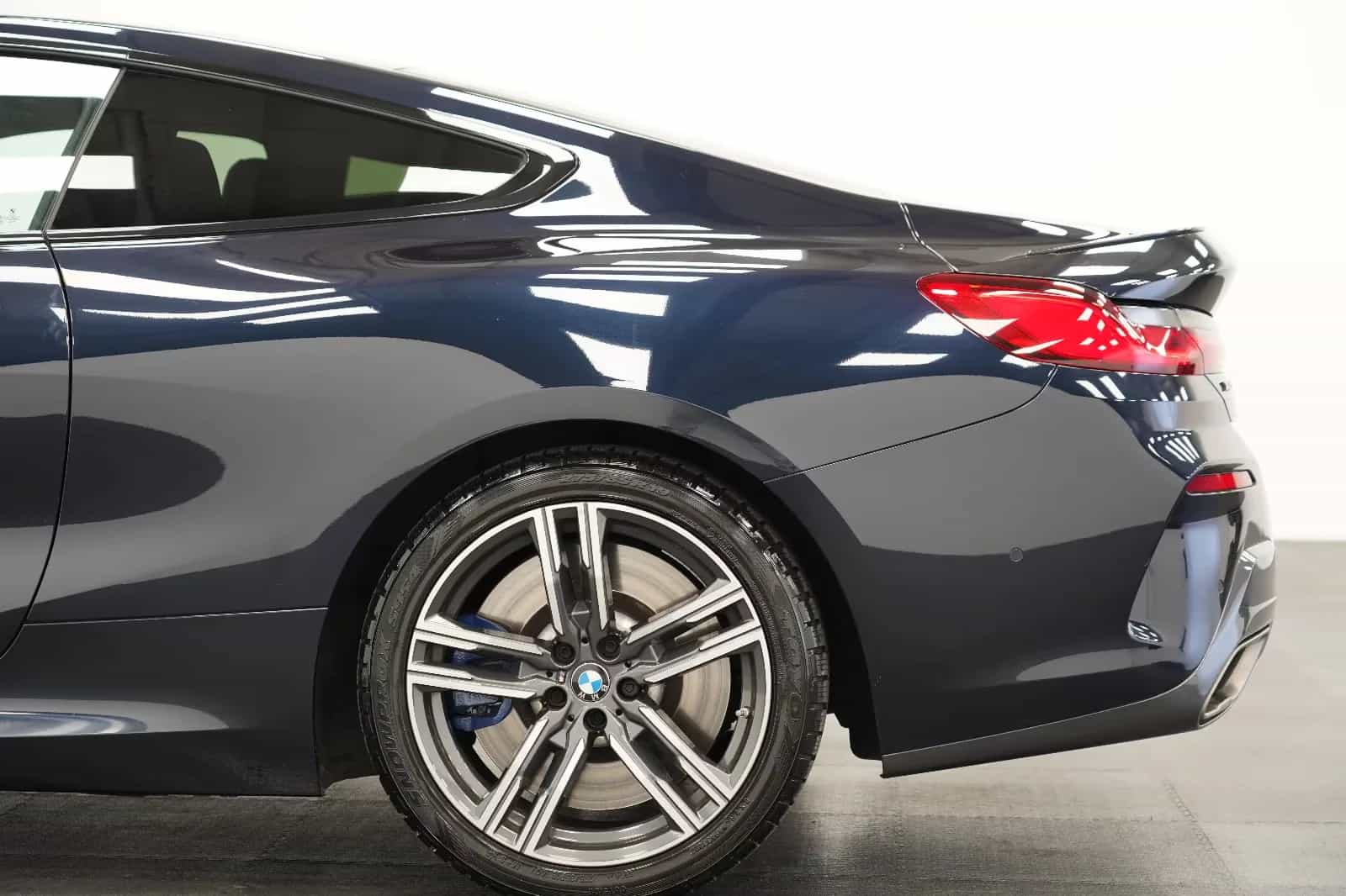 BMW M850 06/2021-photo-42