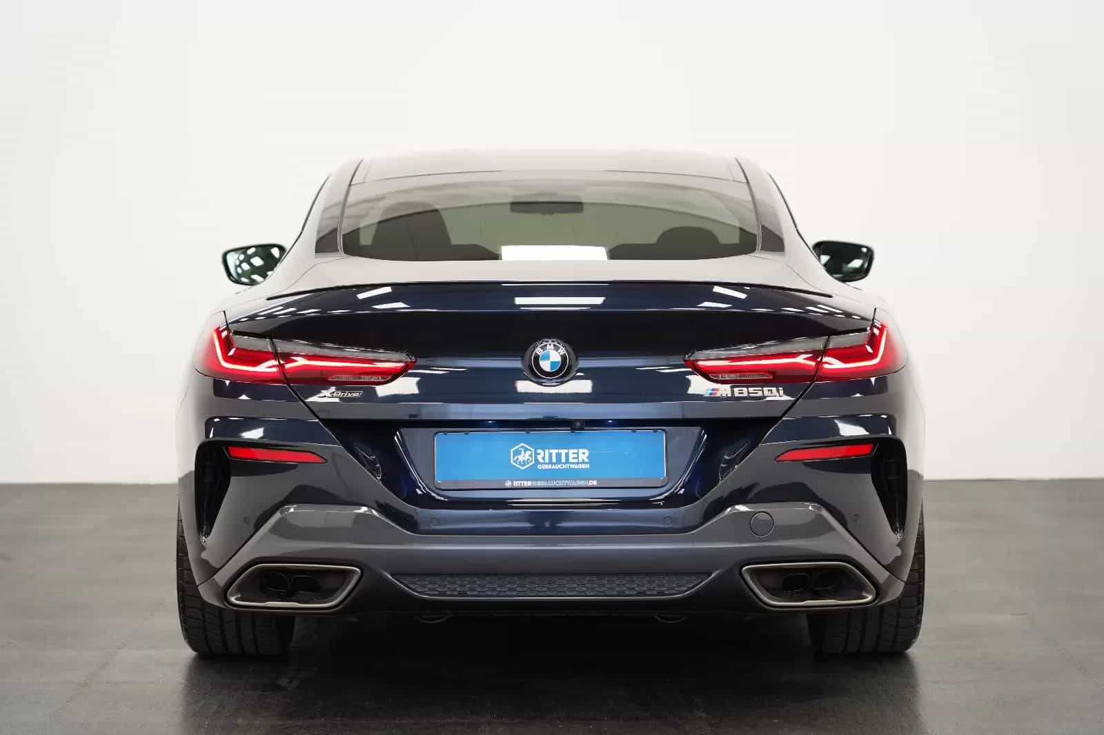 BMW M850 06/2021-photo-6