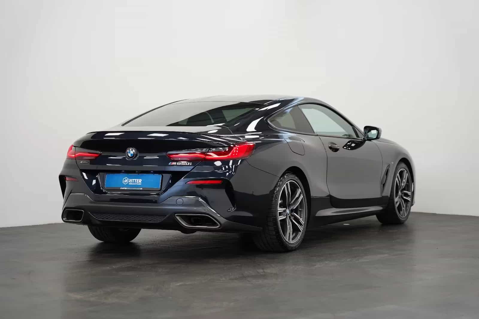 BMW M850 06/2021-photo-7