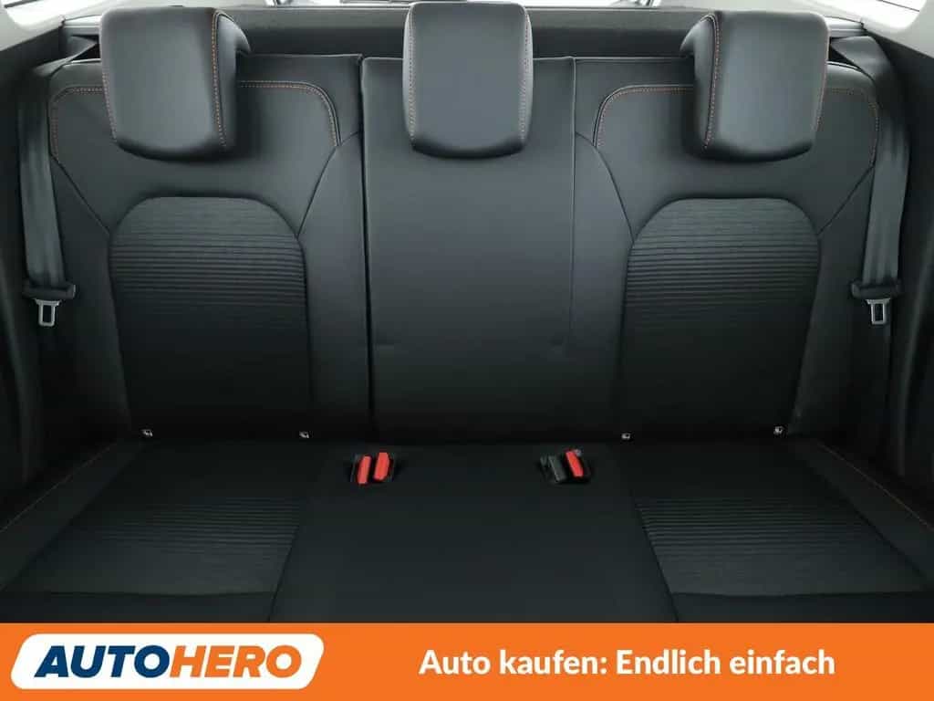 Dacia Duster 1.3 TCe Extreme Aut.*NAVI*TEMPO*PDC*SHZ* 11/2022-photo-15