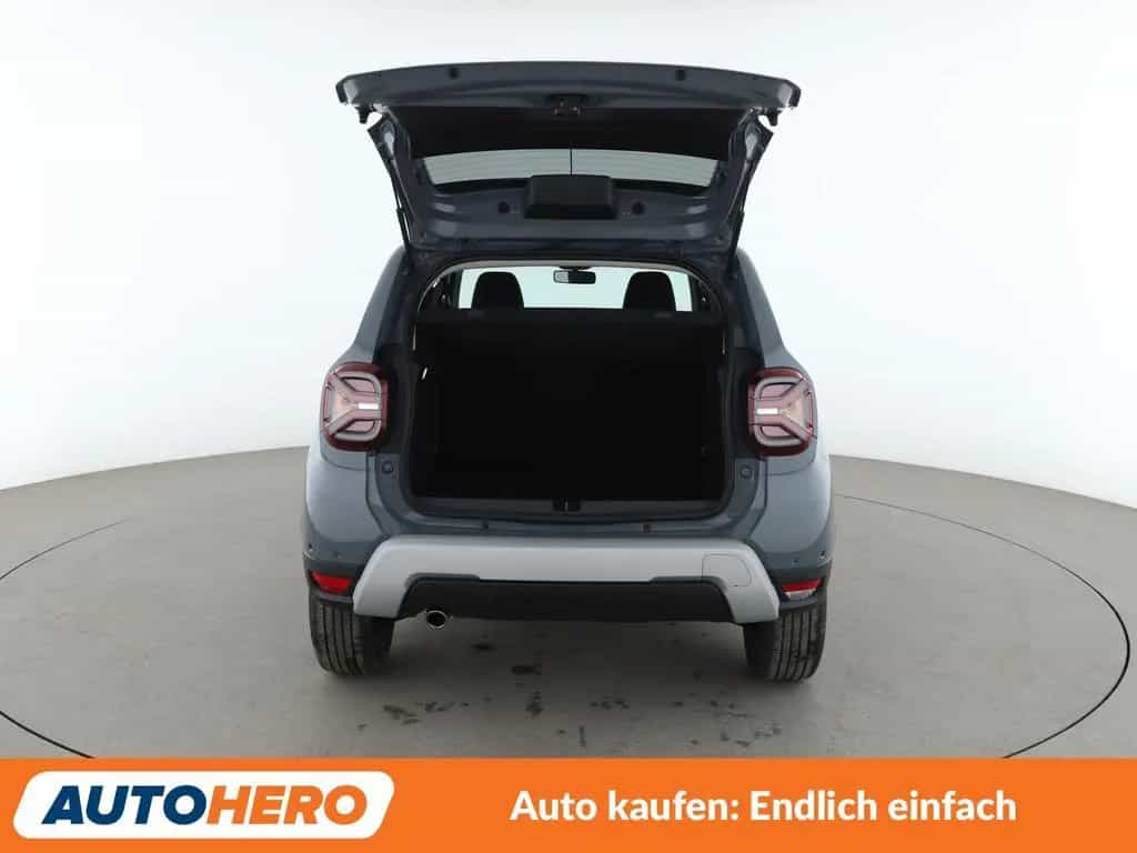 Dacia Duster 1.3 TCe Extreme Aut.*NAVI*TEMPO*PDC*SHZ* 11/2022-photo-16