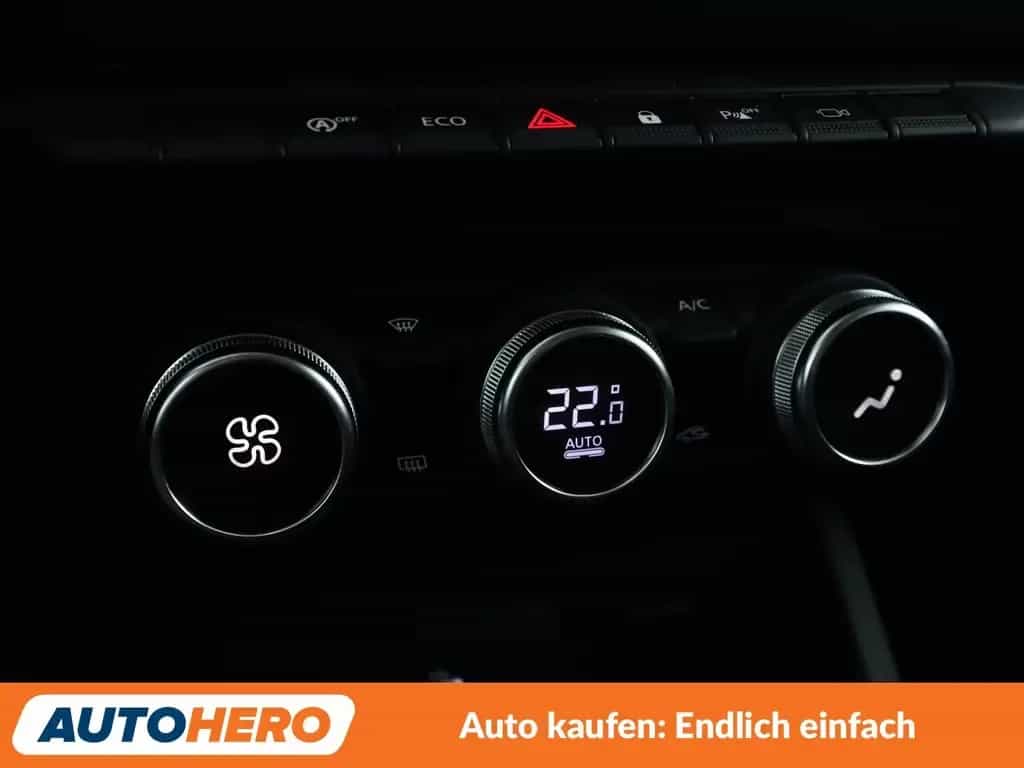 Dacia Duster 1.3 TCe Extreme Aut.*NAVI*TEMPO*PDC*SHZ* 11/2022-photo-23