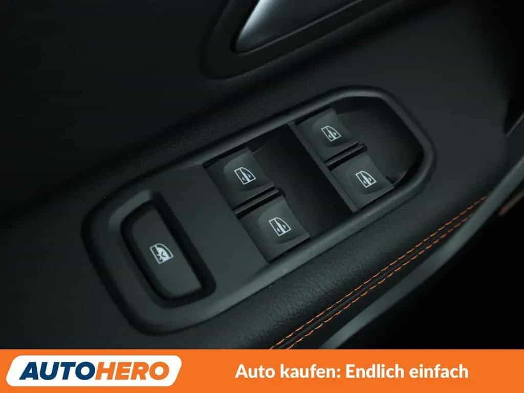 Dacia Duster 1.3 TCe Extreme Aut.*NAVI*TEMPO*PDC*SHZ* 11/2022-photo-25