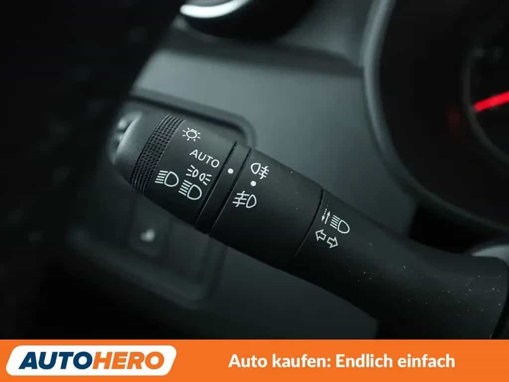 Dacia Duster 1.3 TCe Extreme Aut.*NAVI*TEMPO*PDC*SHZ* 11/2022-photo-26