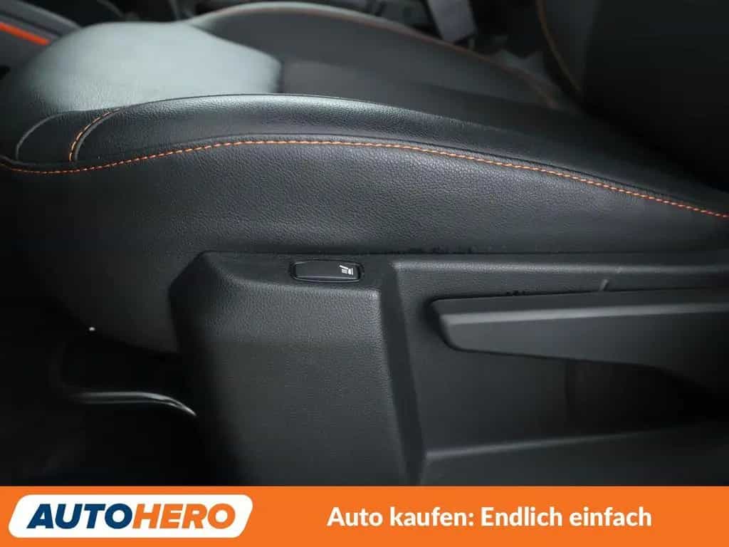 Dacia Duster 1.3 TCe Extreme Aut.*NAVI*TEMPO*PDC*SHZ* 11/2022-photo-27
