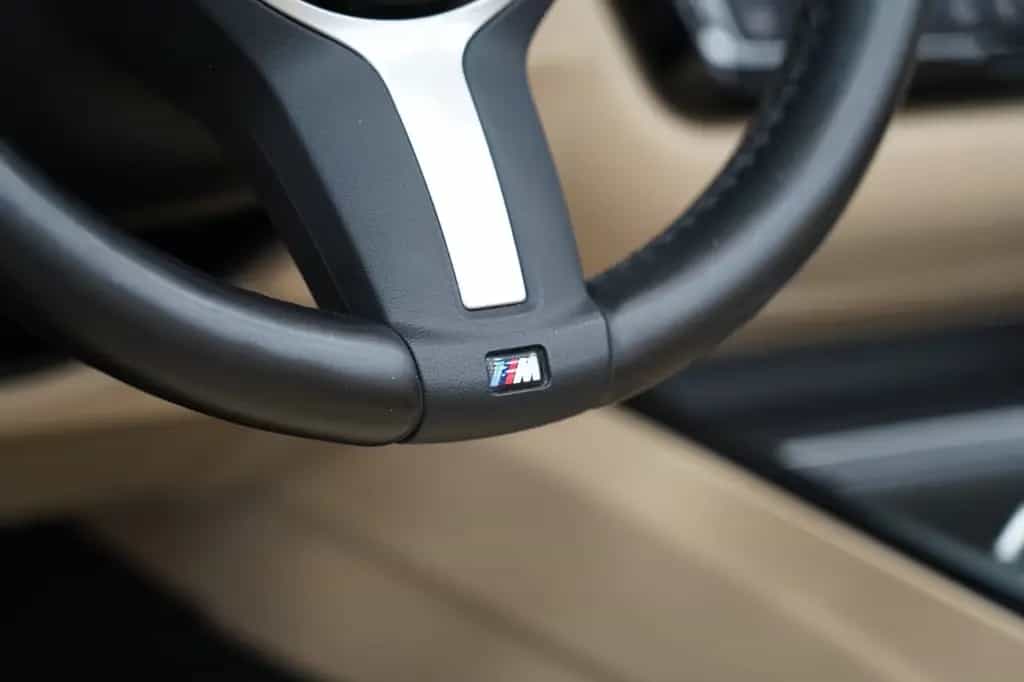 BMW 4 Series 435d Cabrio xDrive M Sport HiFi Carbon ShadowLin 02/2018-photo-28