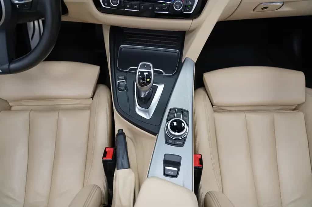 BMW 4 Series 435d Cabrio xDrive M Sport HiFi Carbon ShadowLin 02/2018-photo-32