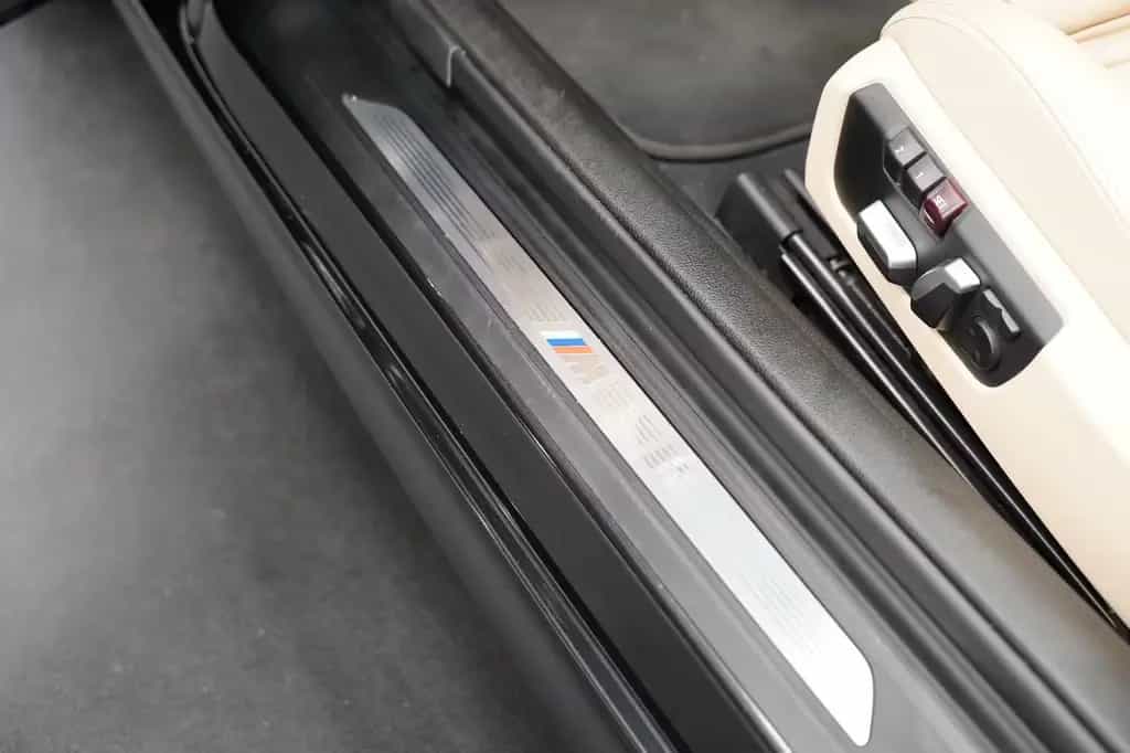 BMW 4 Series 435d Cabrio xDrive M Sport HiFi Carbon ShadowLin 02/2018-photo-34