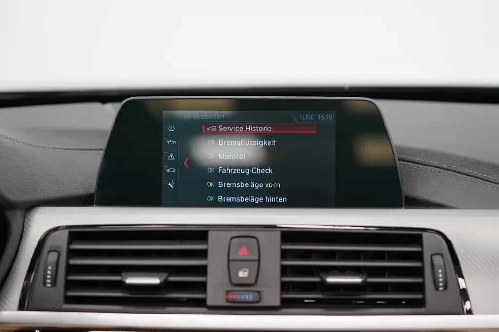 BMW 4 Series 435d Cabrio xDrive M Sport HiFi Carbon ShadowLin 02/2018-photo-36