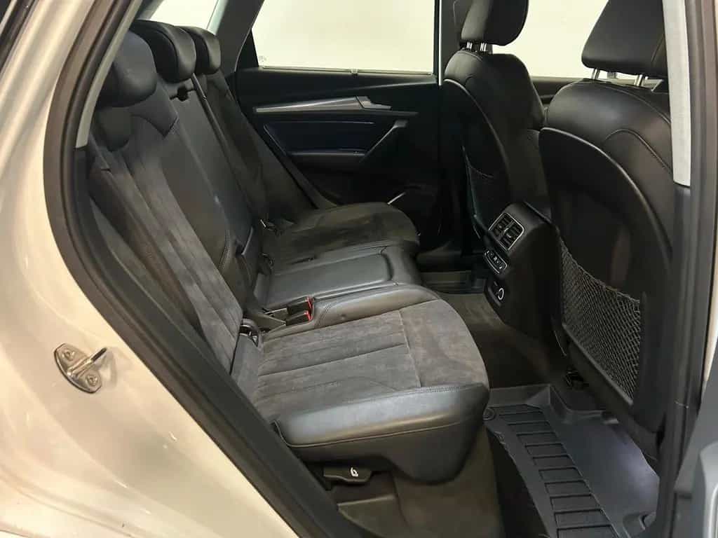 Audi Q5 50 TDI quattro*360-AHK-ACC-StandHz.* 08/2019-photo-15