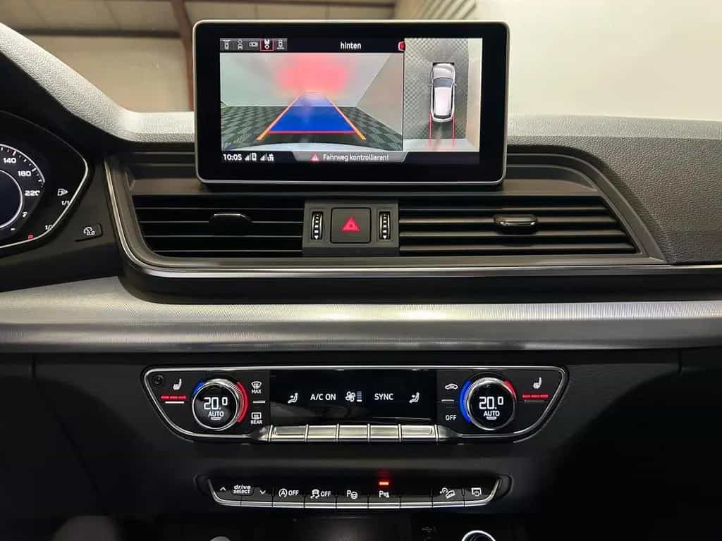 Audi Q5 50 TDI quattro*360-AHK-ACC-StandHz.* 08/2019-photo-16