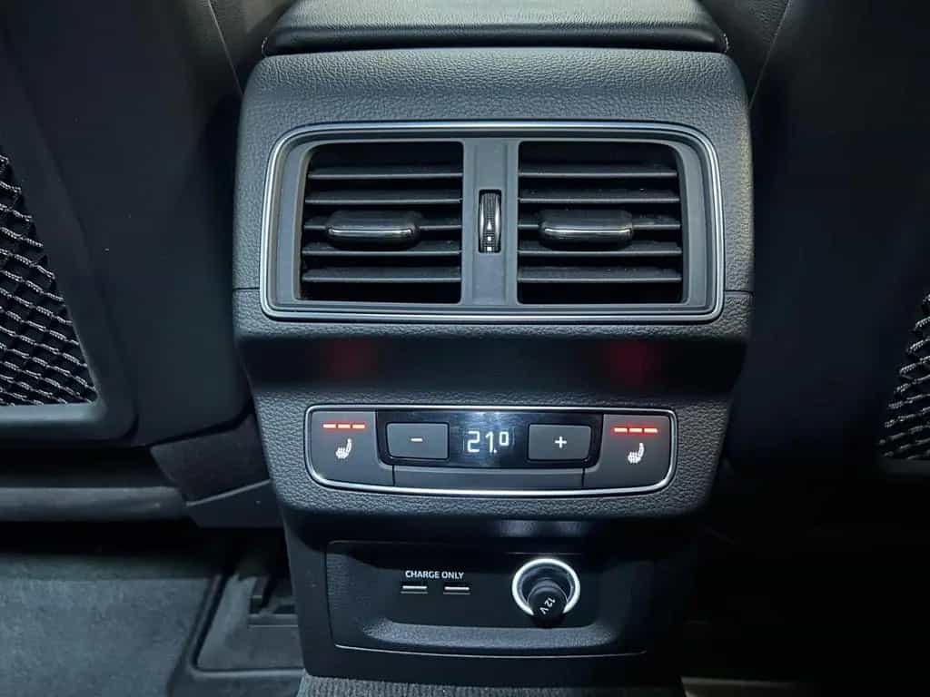 Audi Q5 50 TDI quattro*360-AHK-ACC-StandHz.* 08/2019-photo-17