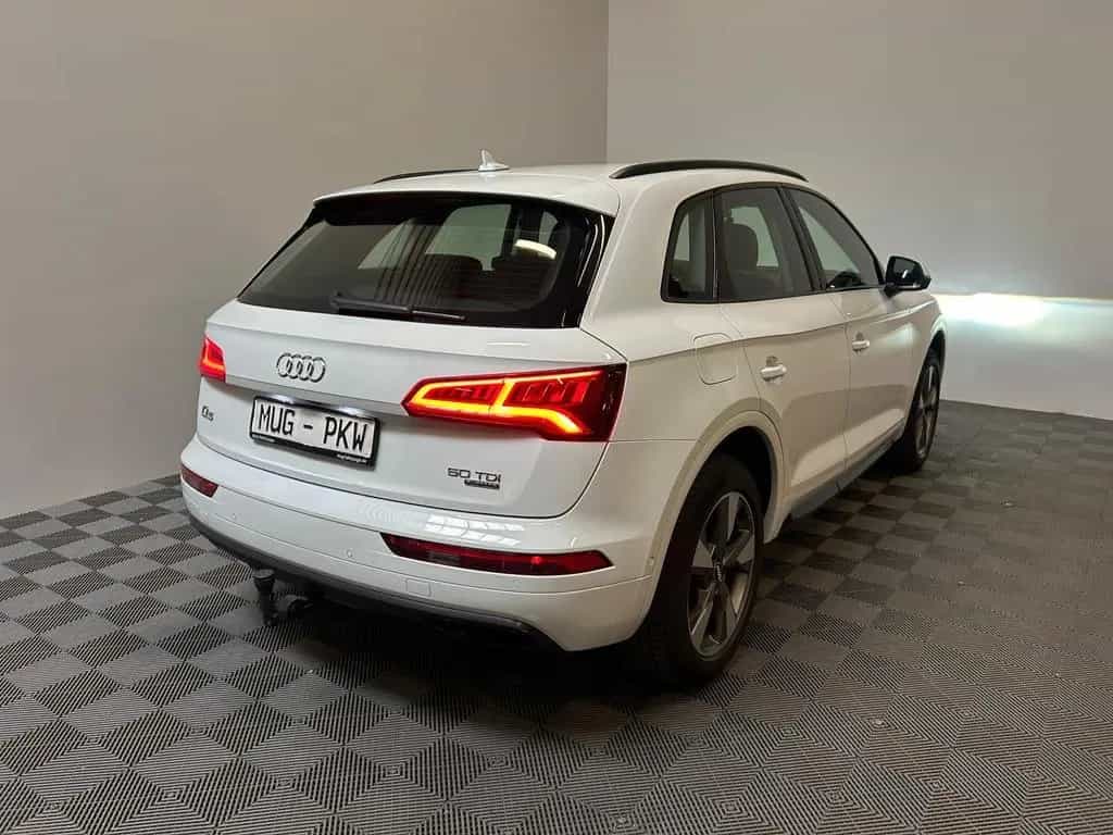 Audi Q5 50 TDI quattro*360-AHK-ACC-StandHz.* 08/2019-photo-3