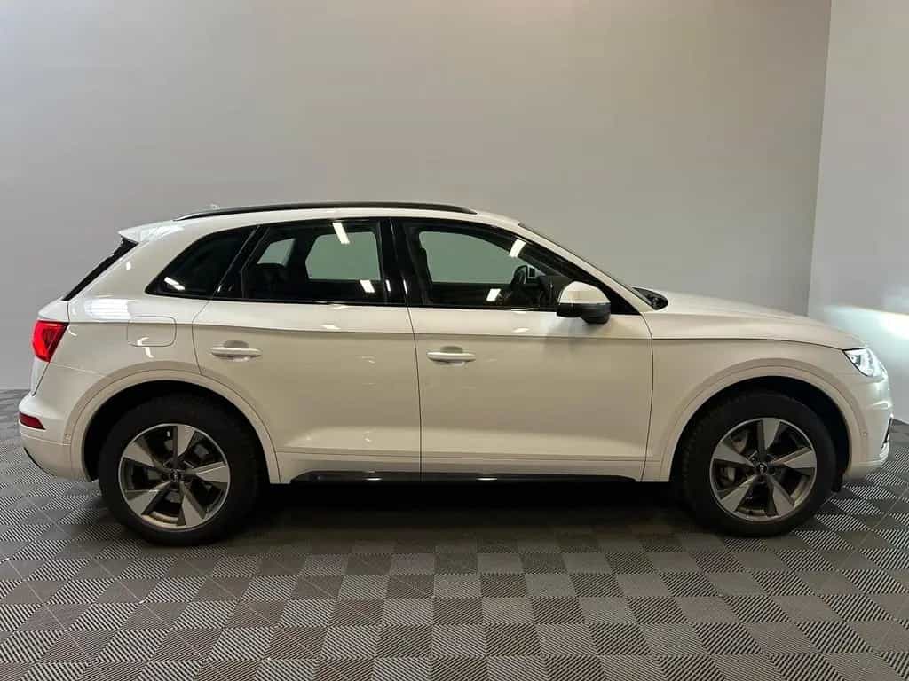 Audi Q5 50 TDI quattro*360-AHK-ACC-StandHz.* 08/2019-photo-5