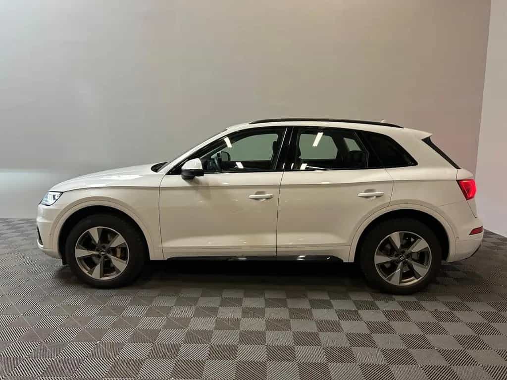 Audi Q5 50 TDI quattro*360-AHK-ACC-StandHz.* 08/2019-photo-6