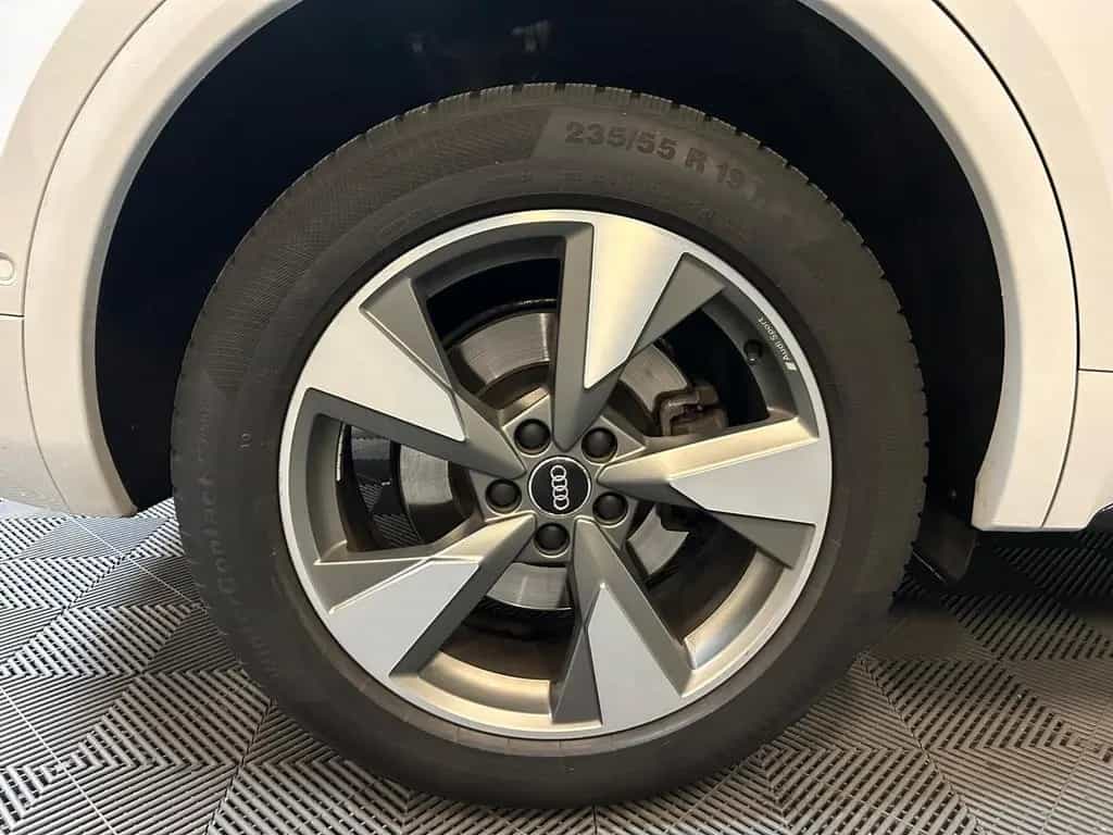 Audi Q5 50 TDI quattro*360-AHK-ACC-StandHz.* 08/2019-photo-8