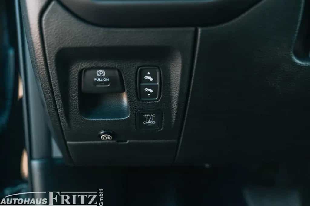 Dodge RAM MY26 1500 Limited Night - 5,7l V8 HEMI ! null-photo-19