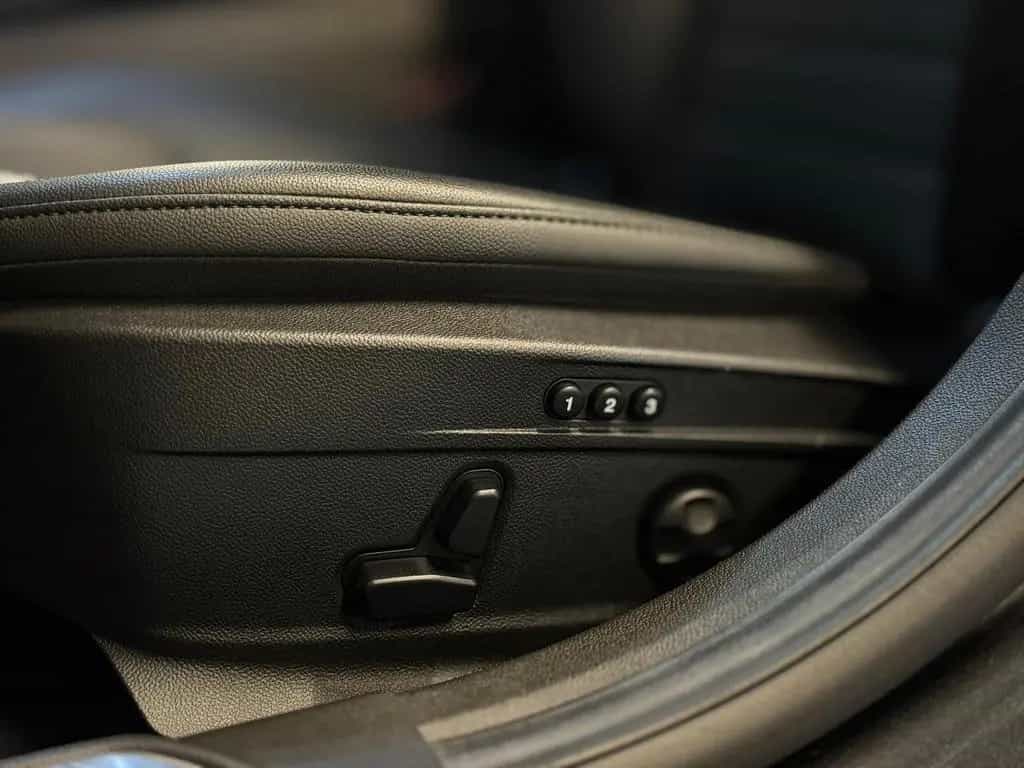 Alfa Romeo Giulia Super BIXEN+PANO+ACC+CARPLAY+MEMORY+SPUR. 10/2019-photo-11
