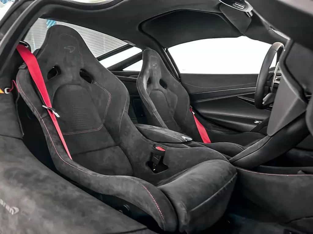 McLaren 750S Coupe MY27 - McLaren Milano 03/2026-photo-10