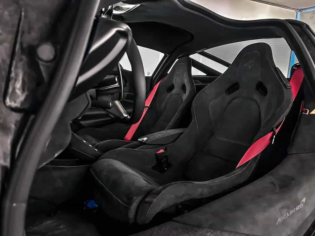 McLaren 750S Coupe MY27 - McLaren Milano 03/2026-photo-7