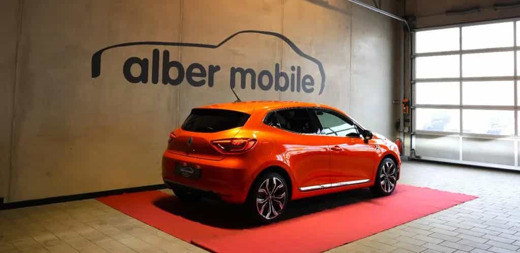Renault Clio V Edition One Autom. Kam Navi Lenkhzg. Spur 12/2019-photo-11