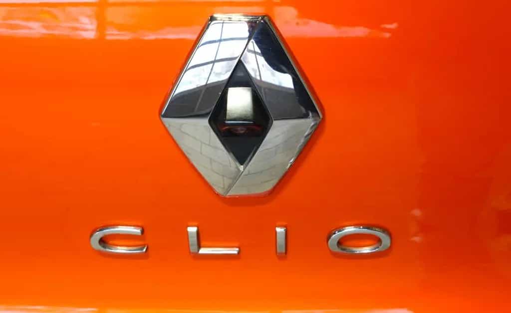 Renault Clio V Edition One Autom. Kam Navi Lenkhzg. Spur 12/2019-photo-13