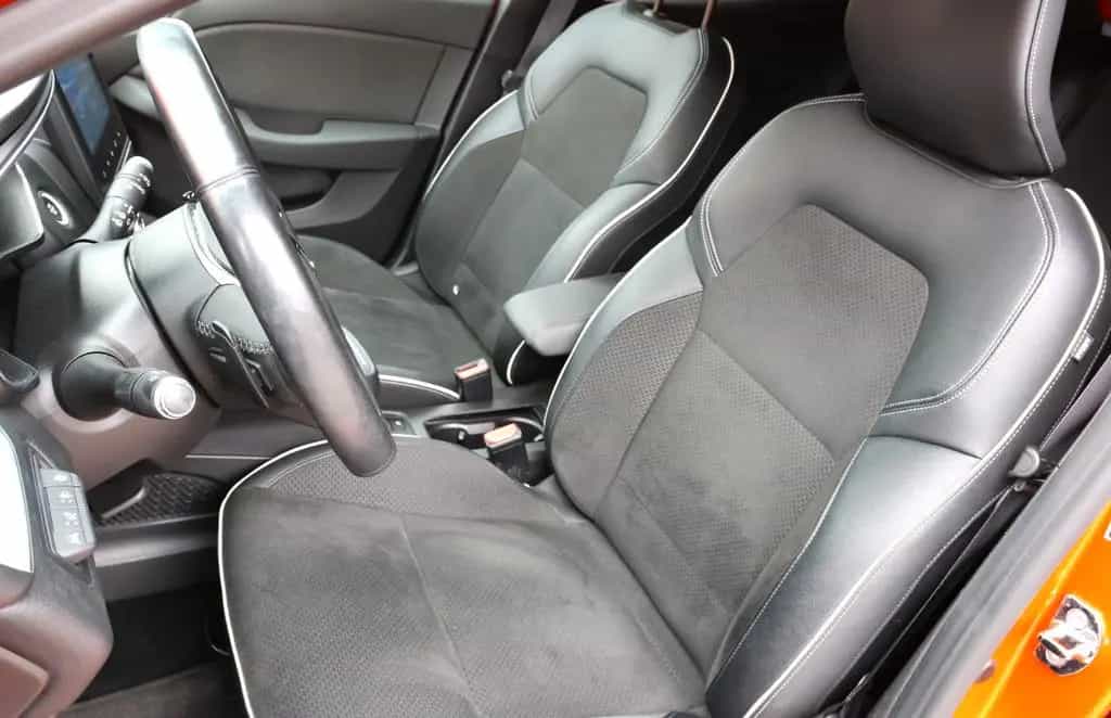 Renault Clio V Edition One Autom. Kam Navi Lenkhzg. Spur 12/2019-photo-15