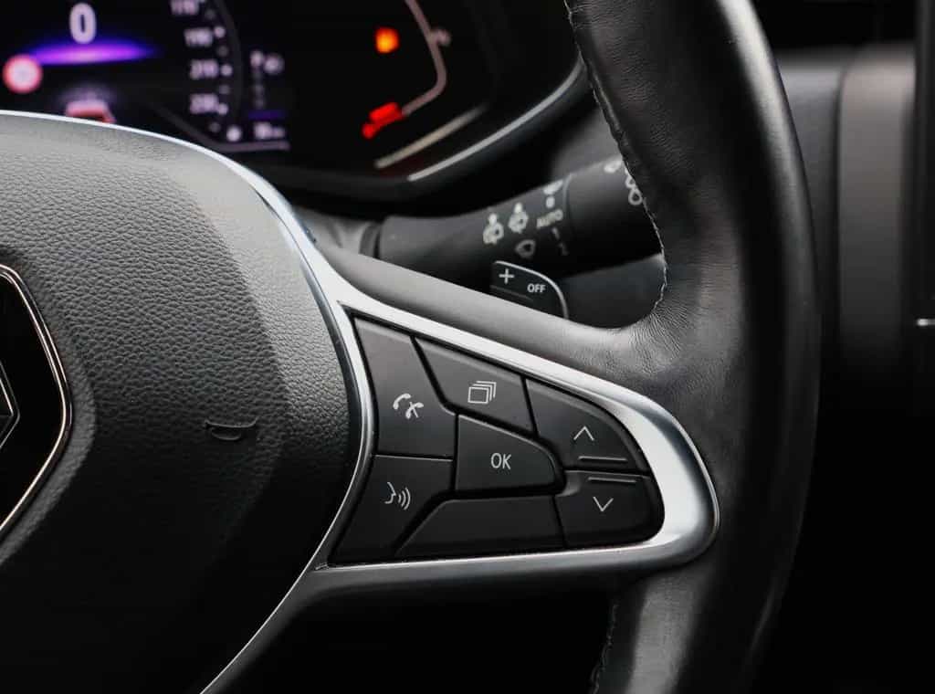 Renault Clio V Edition One Autom. Kam Navi Lenkhzg. Spur 12/2019-photo-24