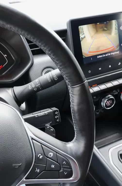 Renault Clio V Edition One Autom. Kam Navi Lenkhzg. Spur 12/2019-photo-25