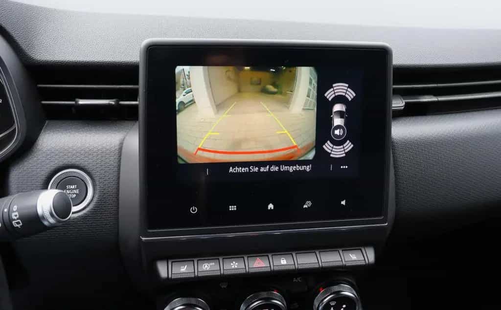 Renault Clio V Edition One Autom. Kam Navi Lenkhzg. Spur 12/2019-photo-28