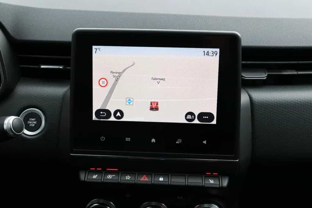Renault Clio V Edition One Autom. Kam Navi Lenkhzg. Spur 12/2019-photo-31
